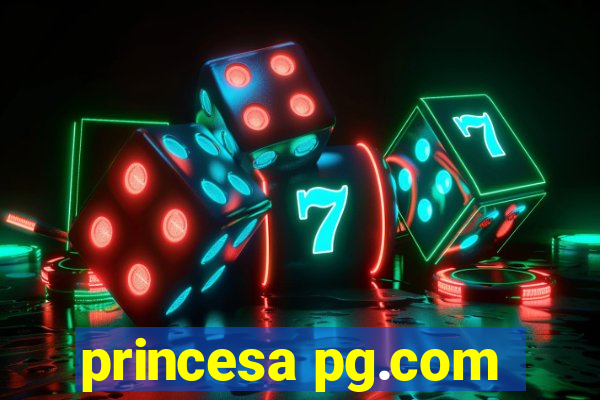princesa pg.com